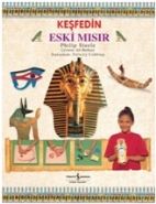 Keşfedin - Eski Mısır, Philip Steele