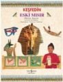 Keşfedin - Eski Mısır, Philip Steele