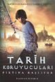 Tarih Koruyucuları, Damian Dibben