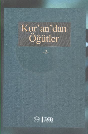 Kurandan Öğütler 2 Kitap Takım