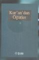 Kurandan Öğütler 2 Kitap Takım