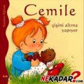 Cemile Çişini Altına Yapıyor, Aline de Petingy