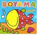 Boyama-Balık , Net Çocuk