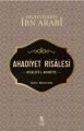 Ahadiyet Risalesi, İnsan Yayınları