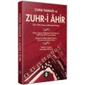 Cuma Namazı ve Zuhri Ahir, İsmail Ağa Telif Heyeti