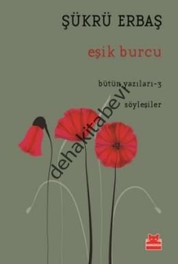 Eşik Burcu, Şükrü Erbaş