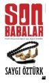 Son Babalar, Saygı Öztürk, Doğan Kitap