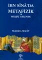 İbn Sinada Metafizik ve Meşşai Gelenek, Muhittin Macit