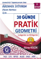 30 Günde Pratik Geometri 2. Kitap Gür Yayınları