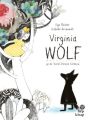 Virginia Wolf Ya Da Kurda Dönüşen Kardeşim, Kyo Maclear