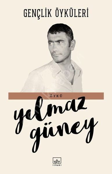 Gençlik Öyküleri, İthaki Yayınları