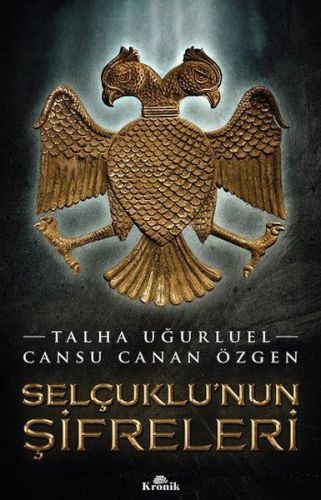 Selçuklu'nun Şifreleri, Cansu Canan Özgen Talha Uğurluel