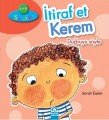 Karar Senin İtiraf Et Kerem Doğruyu Söyle, Sarah Eason