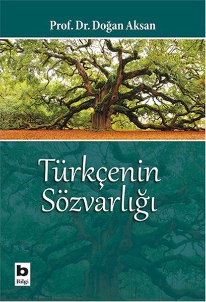 Türkçenin Sözvarlığı, Doğan Aksan
