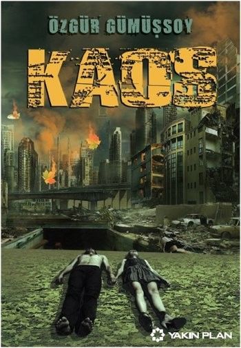 Kaos, Özgür Gümüşsoy