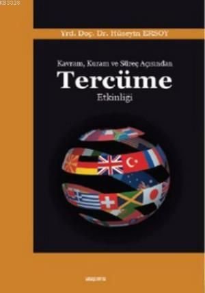 Kavram, Kuram Ve Süreç Açısından Tercüme Etkinliği, Araştırma Yayınları