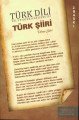 Türk Dili Dil ve Edebiyat Dergisi Türk Şiiri Divan Şiiri
