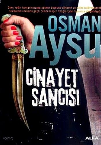 Cinayet Sancısı, Osman Aysu