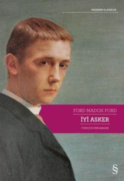 İyi Asker, Ford Madox Ford