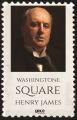 Washington Square, Henry James