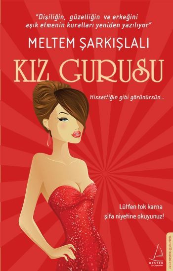 Kız Gurusu, Meltem Şarkışlalı