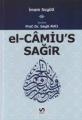 El-Camius Sağir 3. Cilt, Serhat Kitabevi, İmam Suyuti