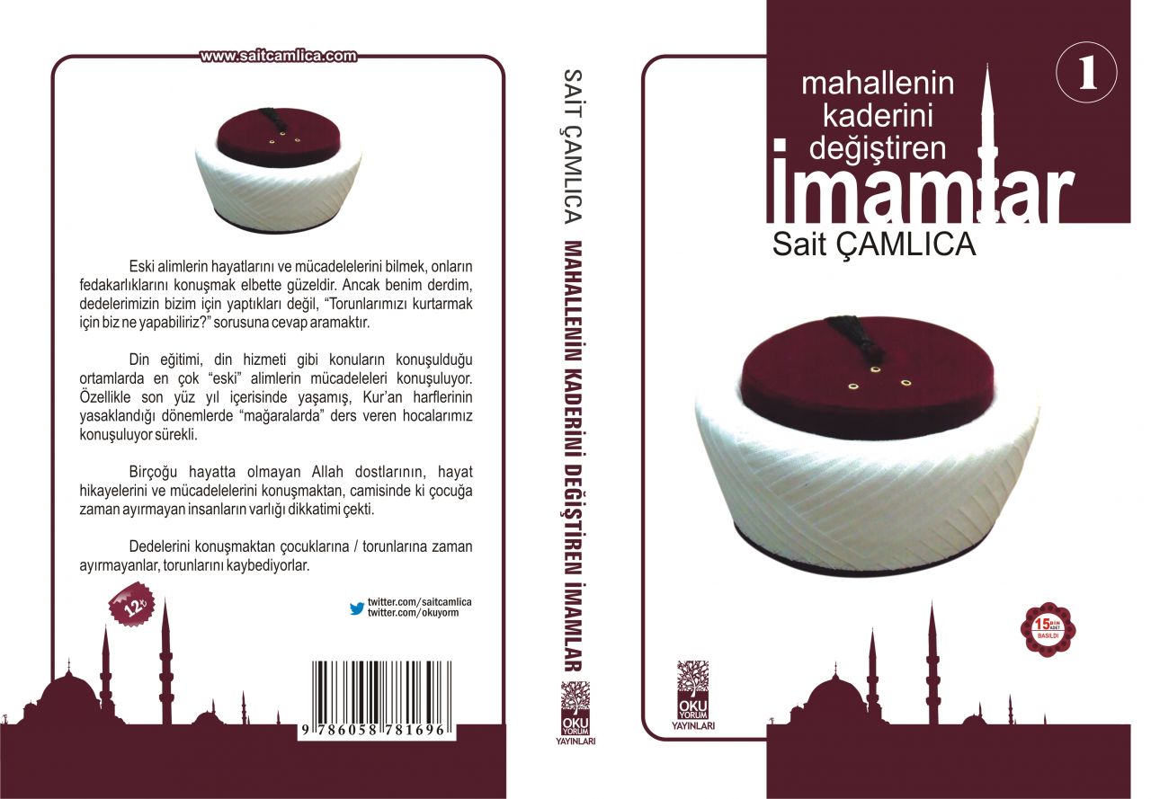 Mahallenin Kaderini Değiştiren İmamlar