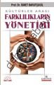 Kültürler Arası Farklılıkların Yönetimi, İsmet Barutçugil