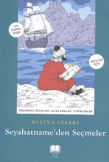 Seyahatnameden Seçmeler (Antik Okul)