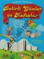 Belirli Günler ve Haftalar, Kolektif