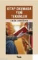 Kitap Okumada Yeni Teknikler, Halit Ertuğrul