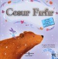 İlk Okuma Kitaplarım Cesur Fırfır, Angela Mcallister