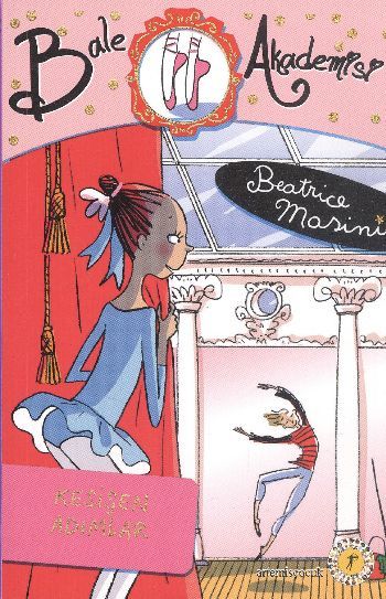 Bale Akademisi 8, Beatrice Masini