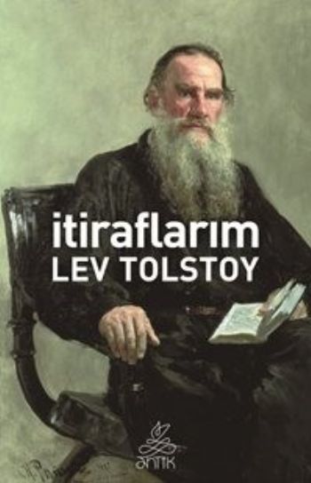 İtiraflarım (Antik Dünya Klasikleri), Tolstoy