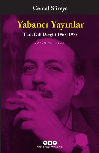 Yabancı Yayınlar, Cemal Süreya