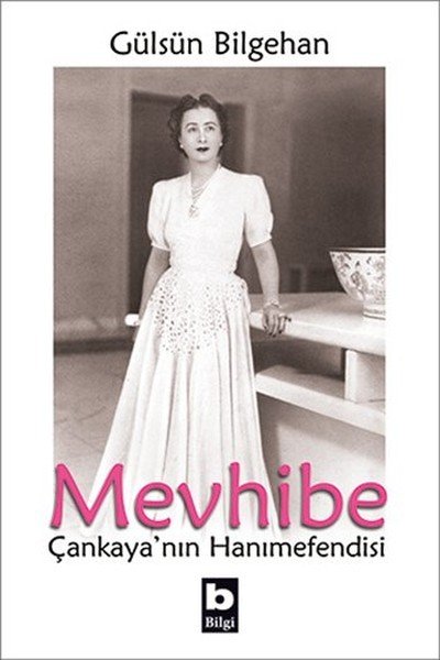 Mevhibe Çankayanın Hanımefendisi, Gülsün Bilgehan