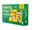 Gökdeniz Dünya Turunda 2. Sınıf Seti (10 Kitap)