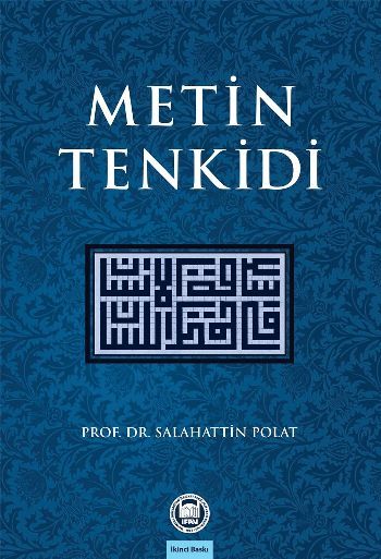 Metin Tenkidi, Salahattin Polat