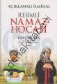 Resimli Namaz Hocası Açık. İlmihal (Dergi Boy,Kod:f038)