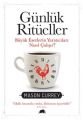 Günlük Ritüeller, Mason Currey, Kolektif Kitap