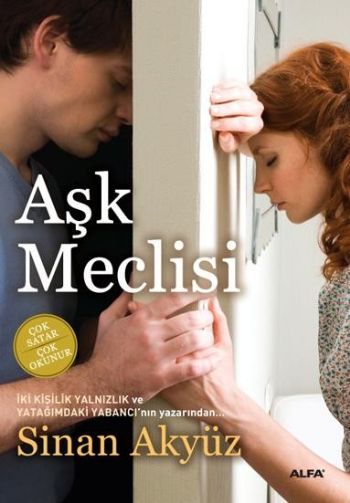 Aşk Meclisi, Alfa Yayınları