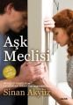 Aşk Meclisi, Alfa Yayınları