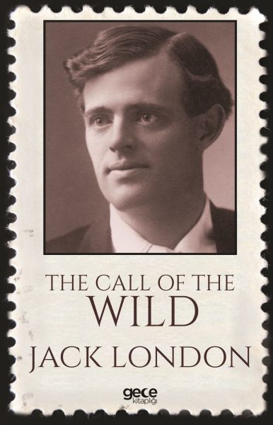 The Call of the Wild, Jack London