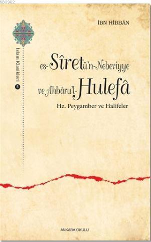 Hz. Pergamber ve Halifeleri, İbn Hibban