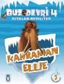 KAHRAMAN ELLİE