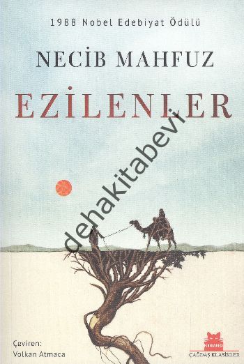 Ezilenler, Necib Mahfuz