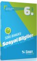 Sınav 6.Sınıf Sosyal Bilgiler Soru Bankası