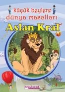 Aslan Kral, Hepsi Çocuk Yayınevi