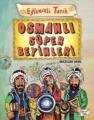 Osmanlı Süper Beyinleri, Mazlum Akın