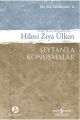 Şeytanla Konuşmalar Hilmi Ziya Ülken Seçme Eserler 10, Hilmi Ziya Ülken